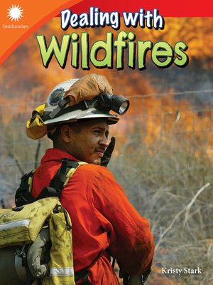 cover image of Dealing with Wildfires